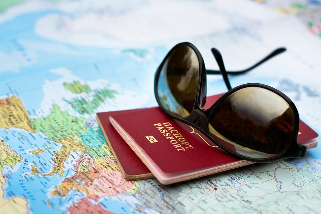 Où partir en vacances ?