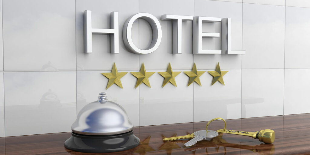 hotel-etoile
