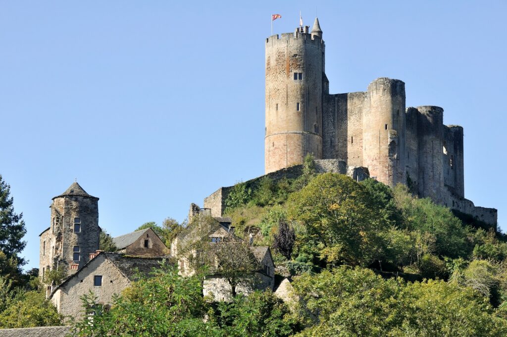vvf najac