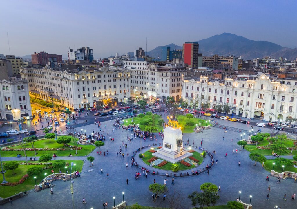 lima-perou