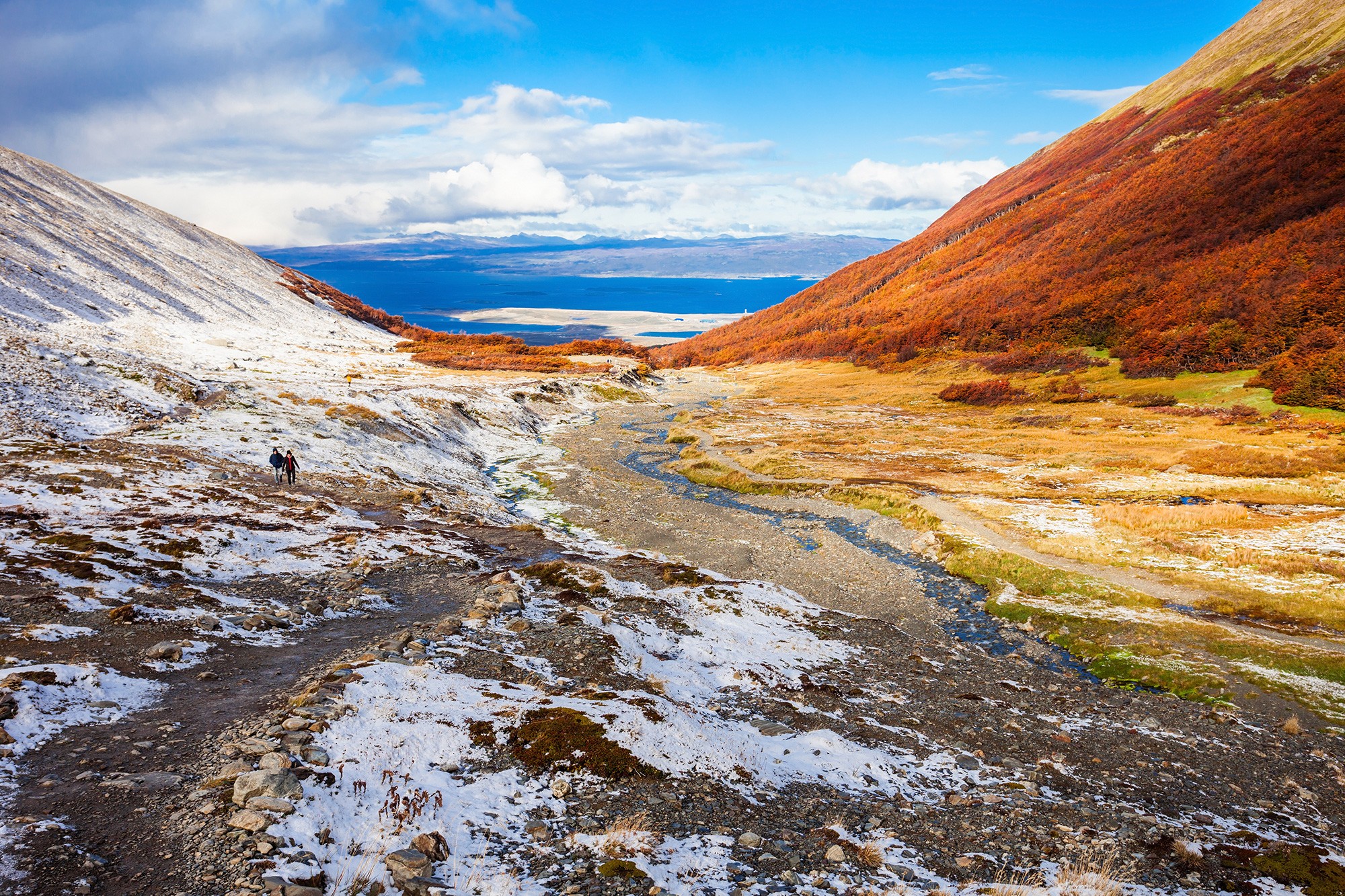 ushuaia