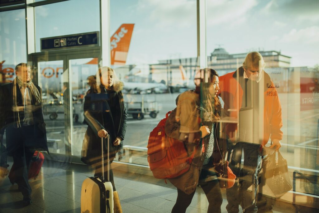 les meilleures manières d'effectuer le trajet marseille paris