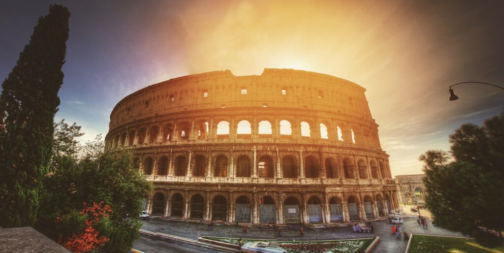 voyage a rome les bons plans