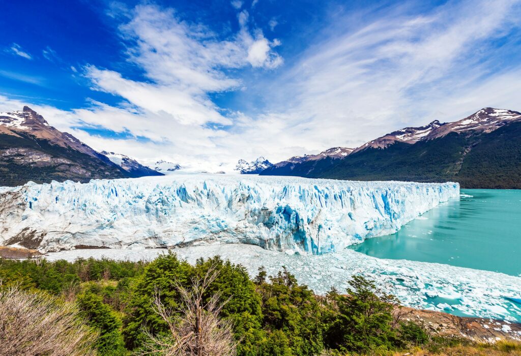 voyage en argentine