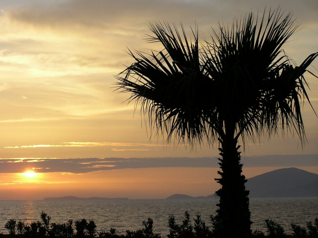 voyage a kos