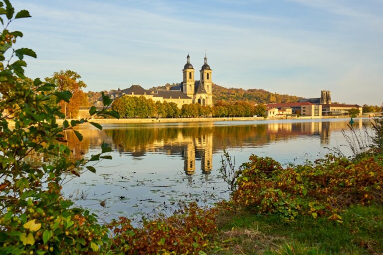 Les lieux incontournables à visiter à Pont à Mousson