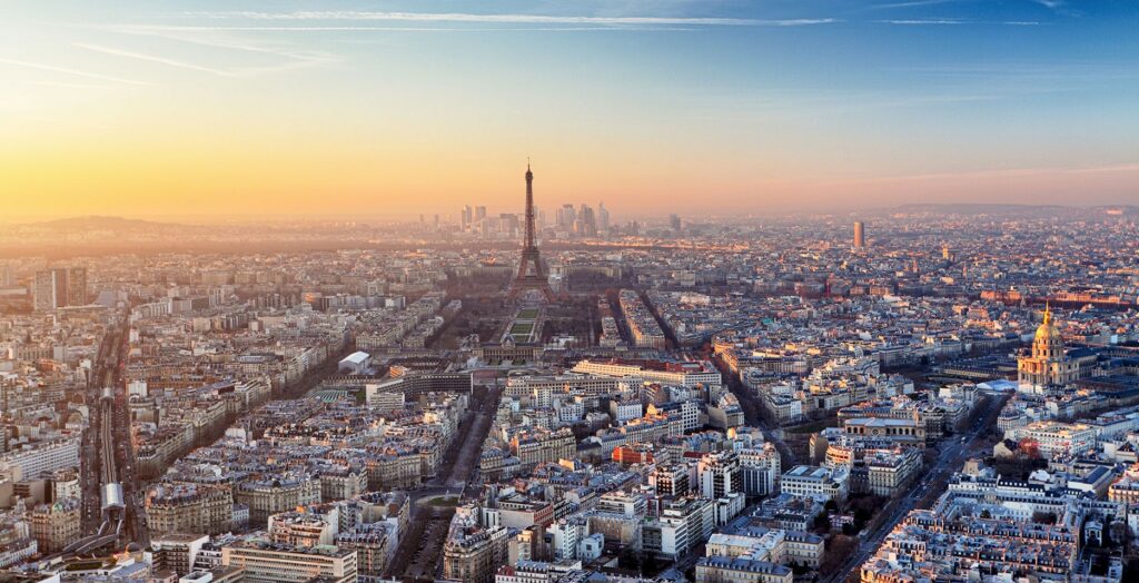 paris