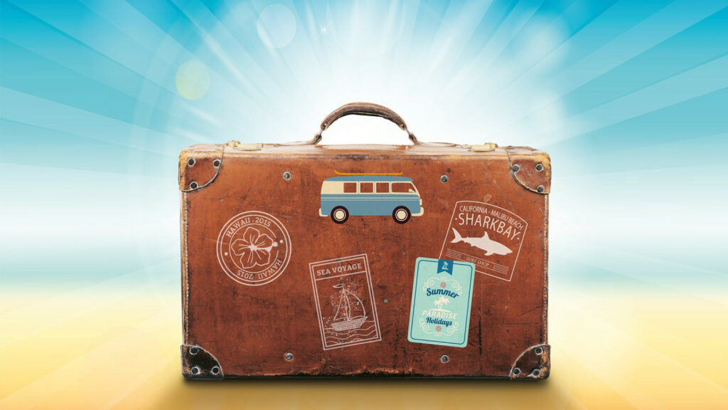 Passez des vacances exceptionnelles au camping en France ou en Europe