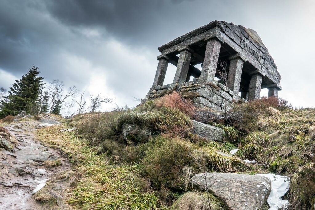 Visitez a vallée de la Bruche