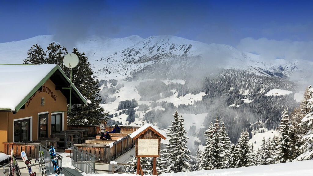 Comment bien choisir sa location de vacances en montagne ?