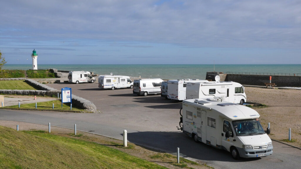 Comment choisir la configuration de son futur camping-car ?