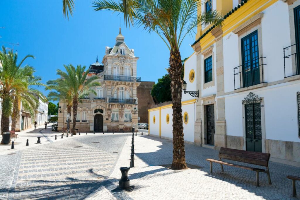 Portugal : paradis des digital nomads