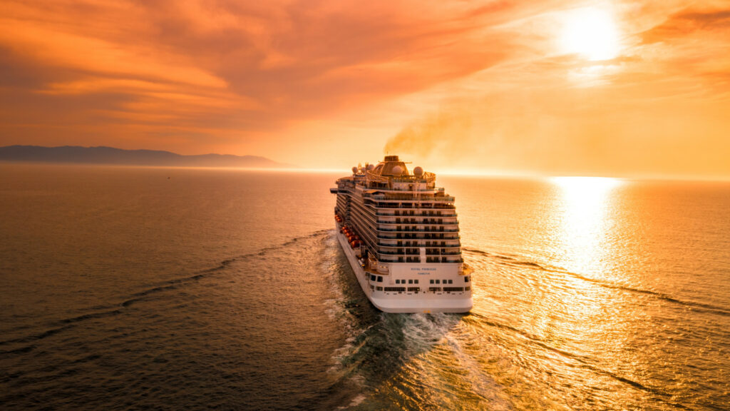 Trois bonnes raisons de choisir la croisière Costa Diadema pour vos prochaines vacances